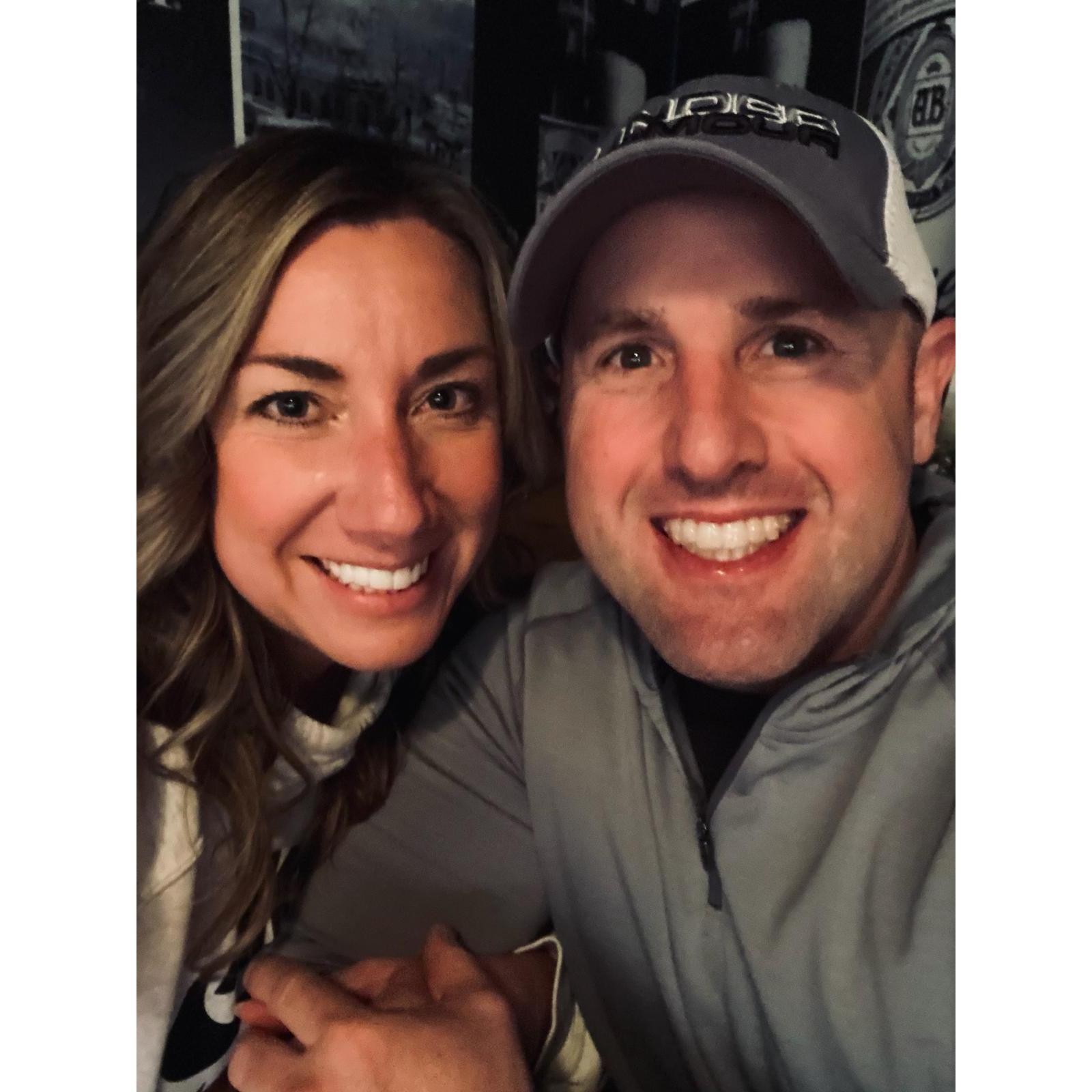 Date Night