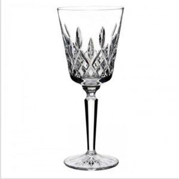 Waterford Lismore Tall Goblet