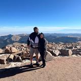 Pikes Peak