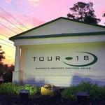 Tour 18 Golf Course