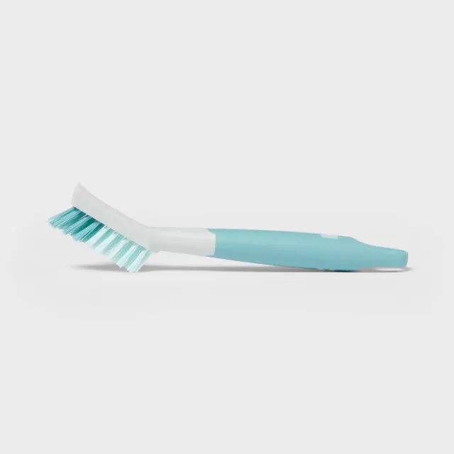 Tile and Grout Scrub Brush - up&up™