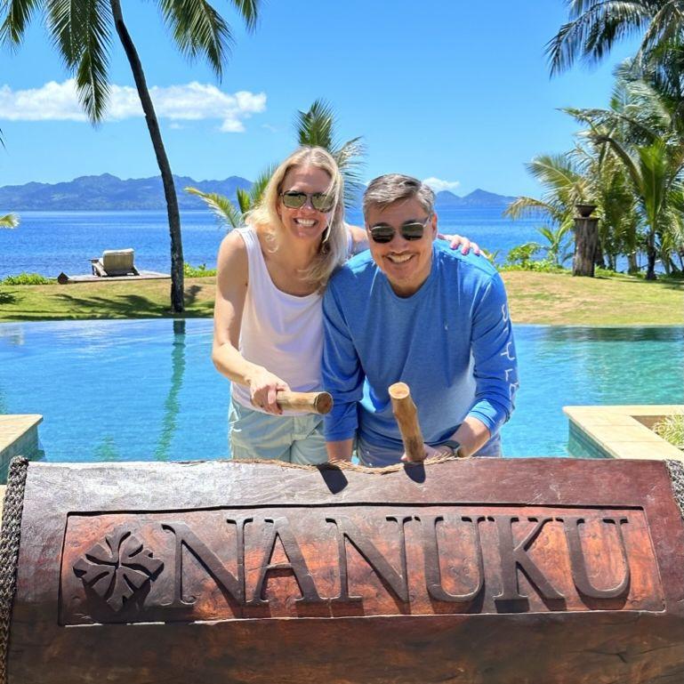 Fiji, December 2022