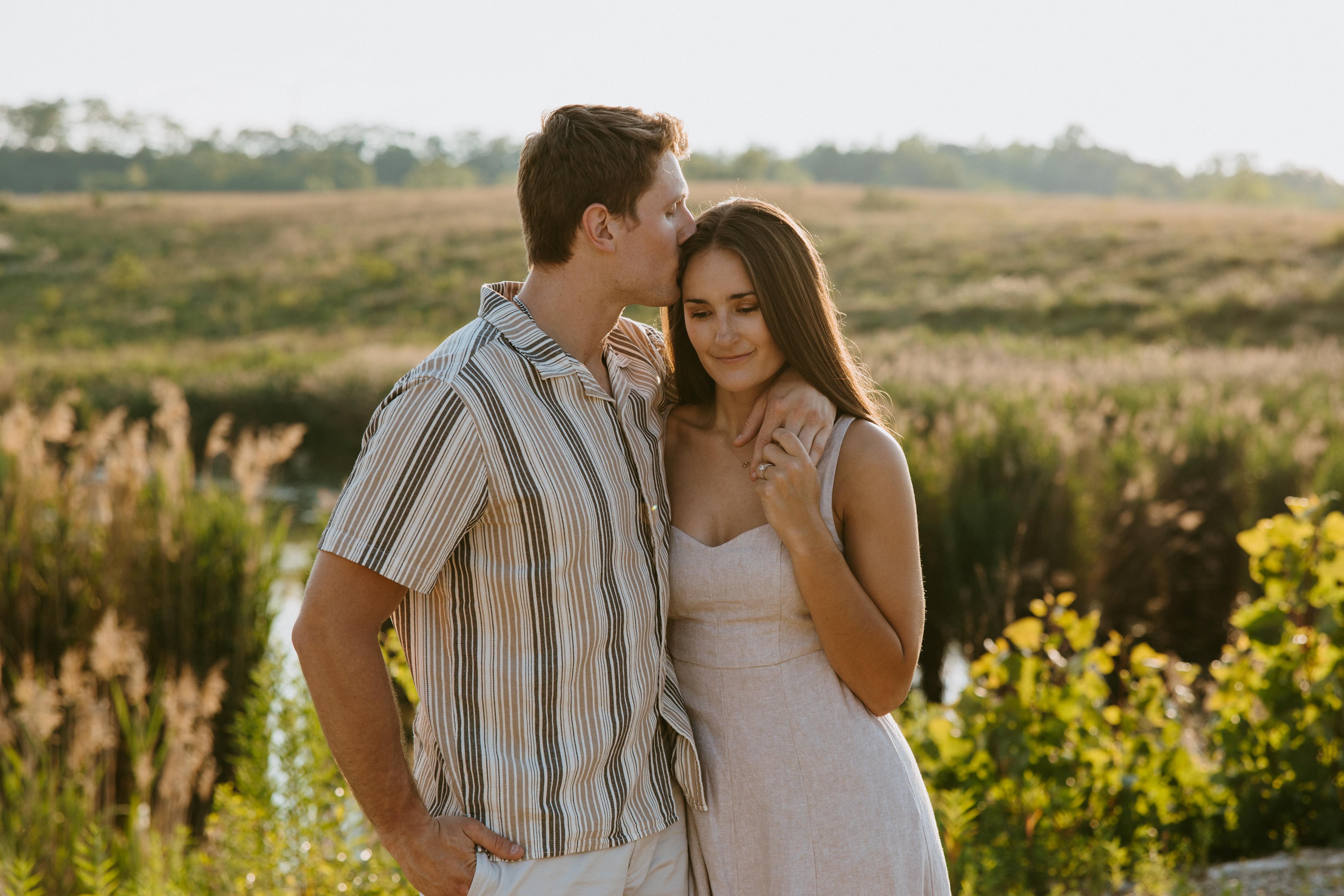 The Wedding Website of Madison Rae McQuate and Scott John Valentine