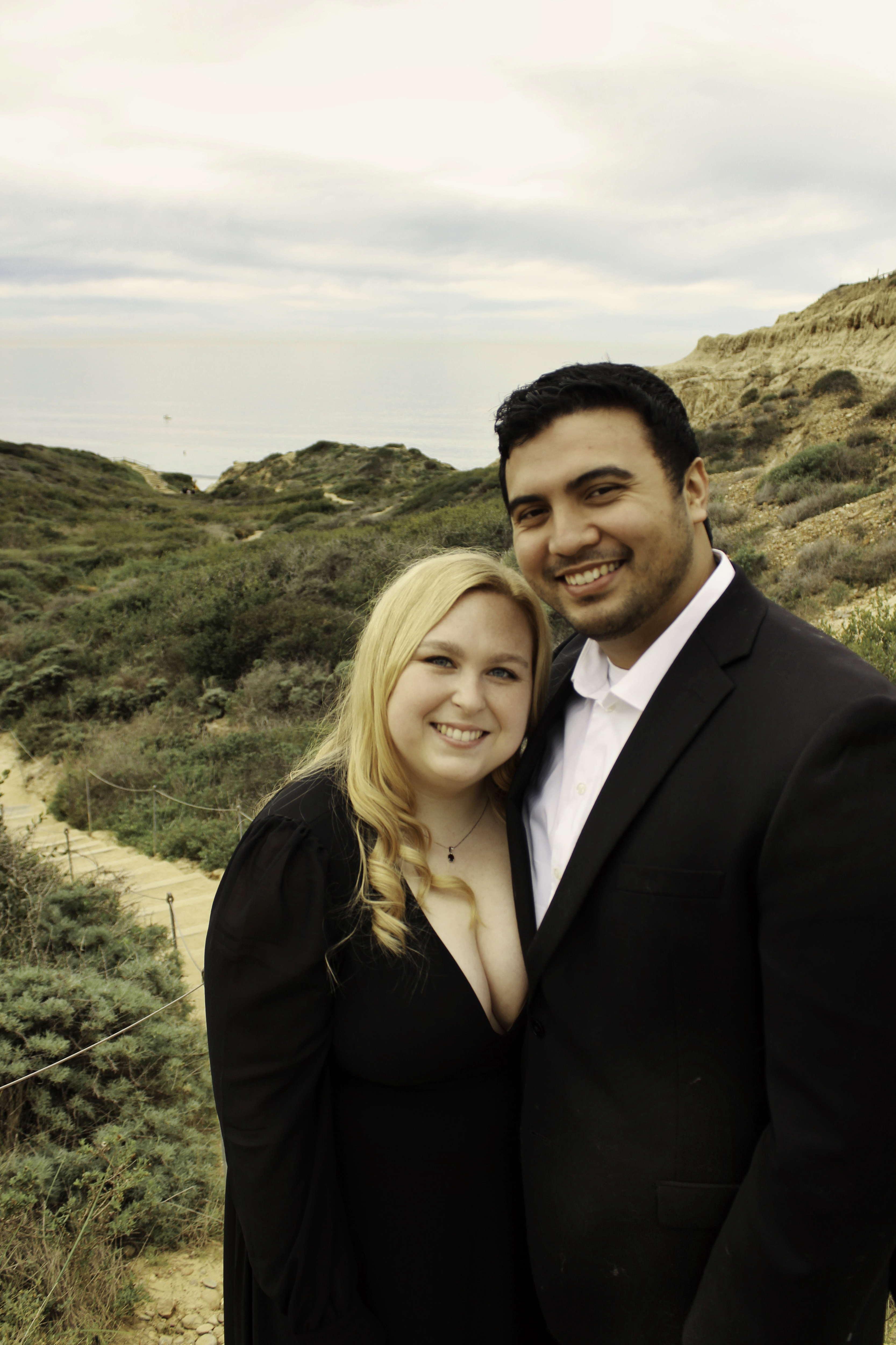 The Wedding Website of Alaina Dye and Brandon Nehl