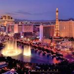 Fountains of Bellagio