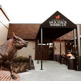 Jack Stack Barbecue - Plaza