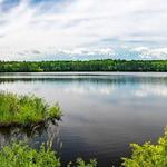 Middletown Reservoir Trail - Red Start