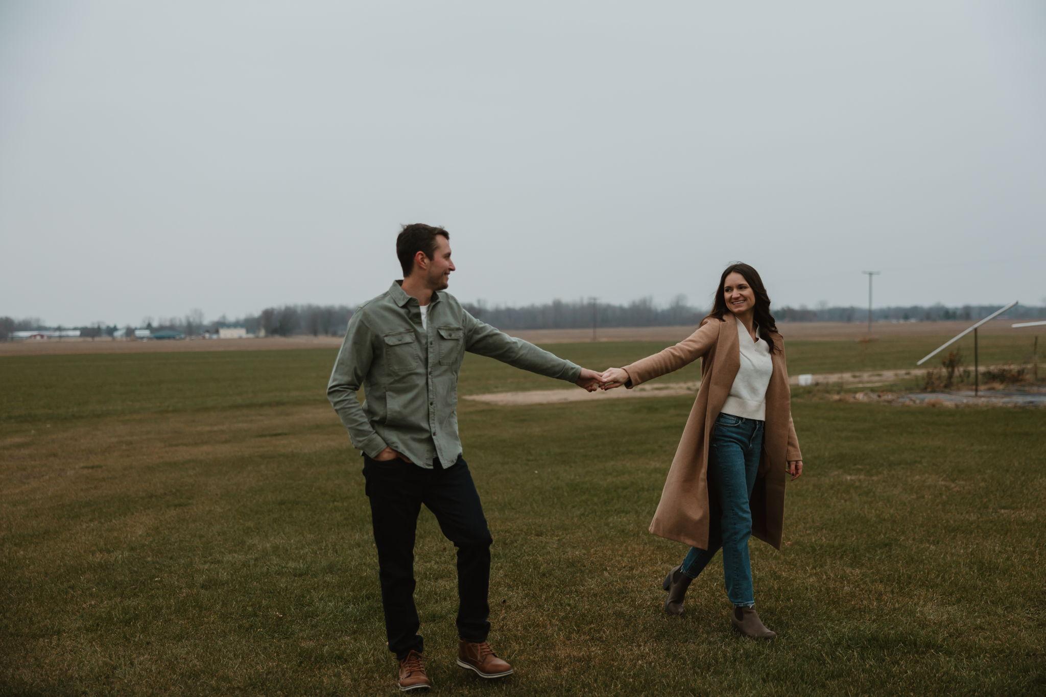 The Wedding Website of Megan Schoel and Daniel Rieck