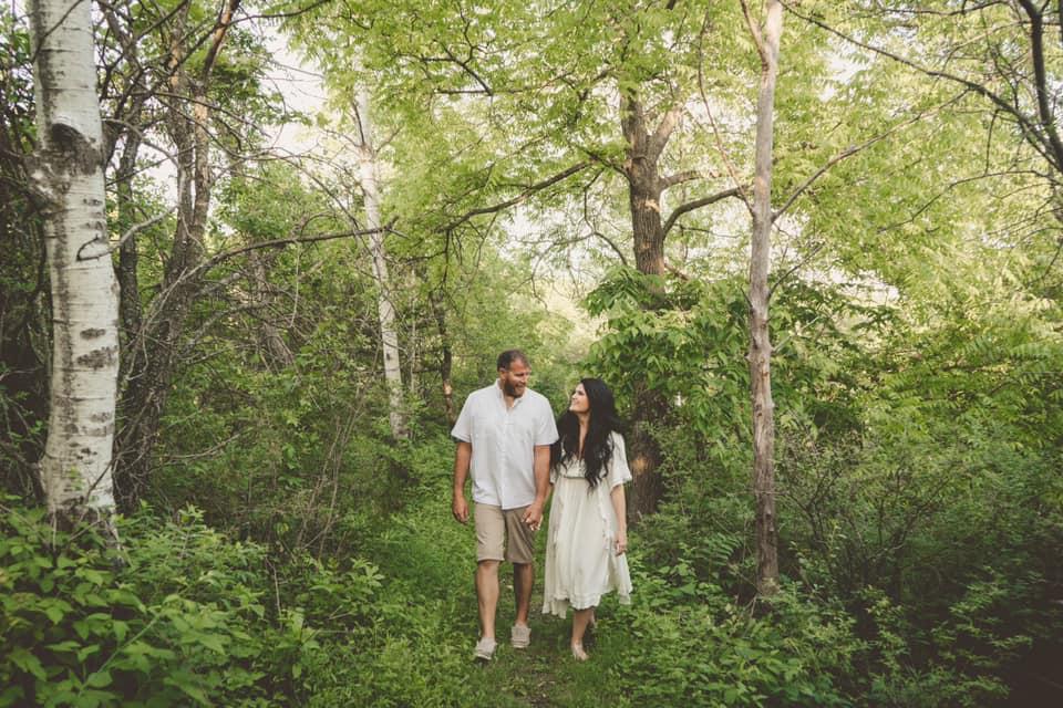 The Wedding Website of Jonathan Zingg and Kali Zingg