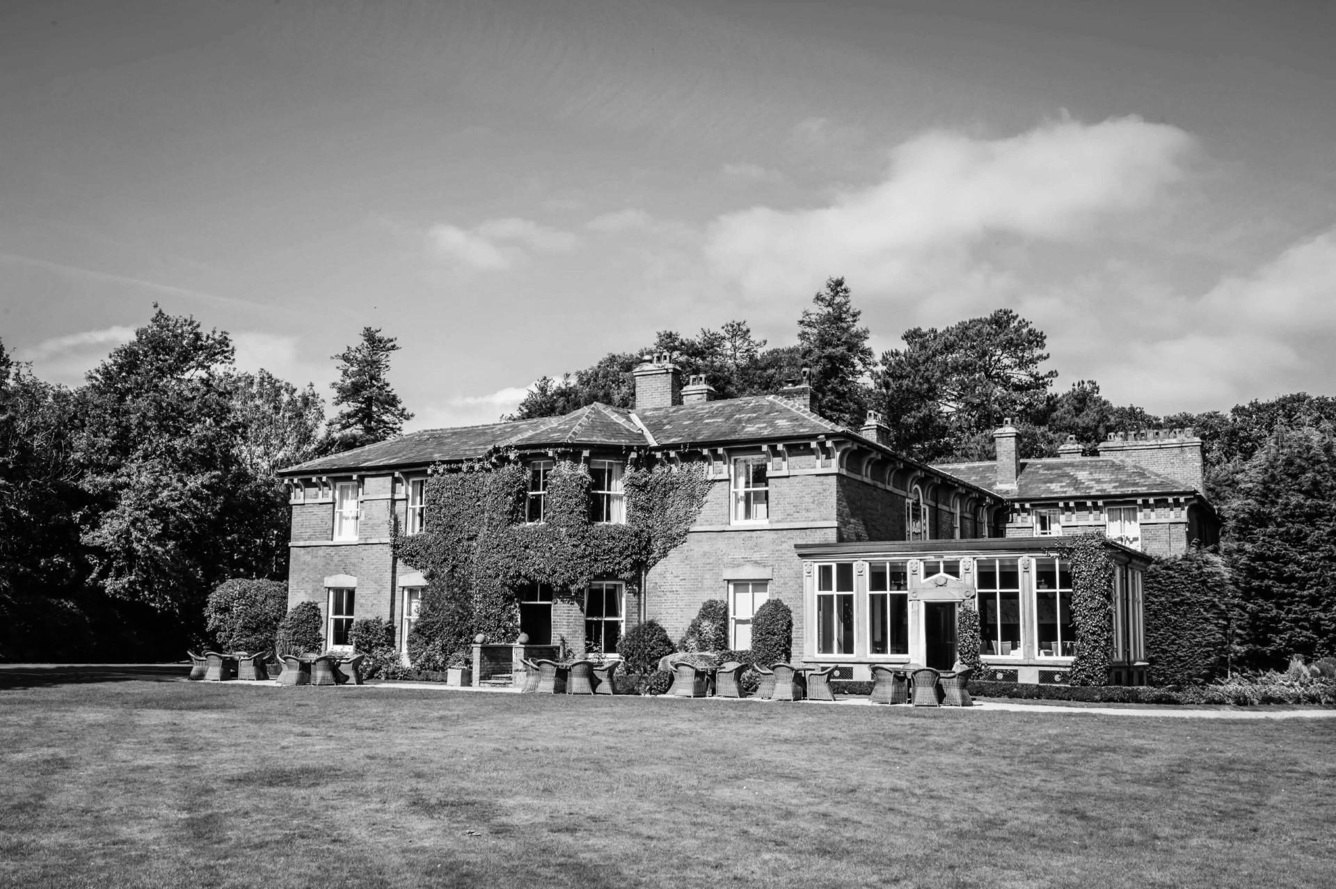 The Wedding Website of Jamie Fox and Joshua Makin