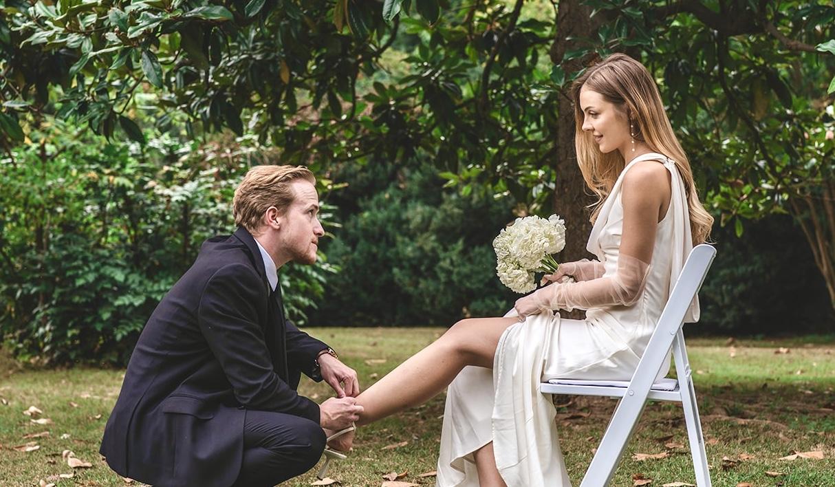 The Wedding Website of Payton McClelland and Garrett Creedon