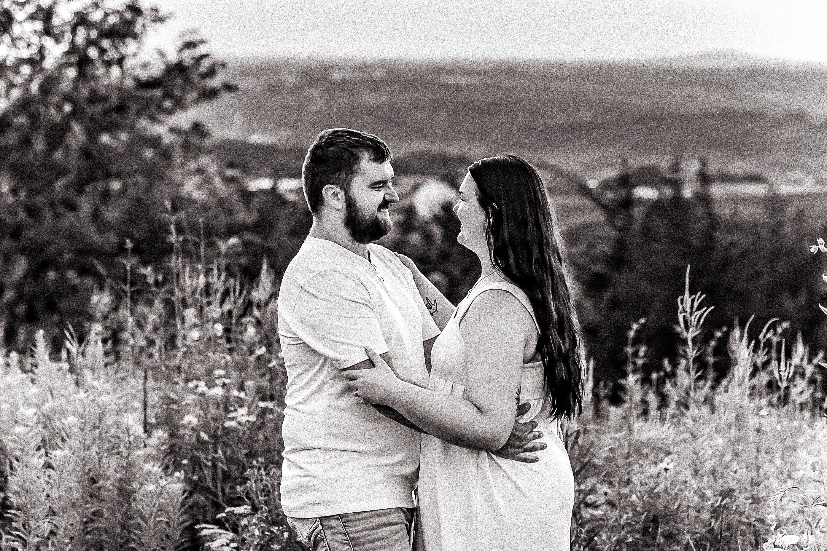 The Wedding Website of Abigail Eden and Noah Johnson