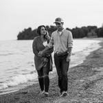 Crescent Beach Boardwalk