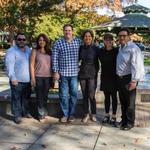 Sonoma Wine Walk Tour