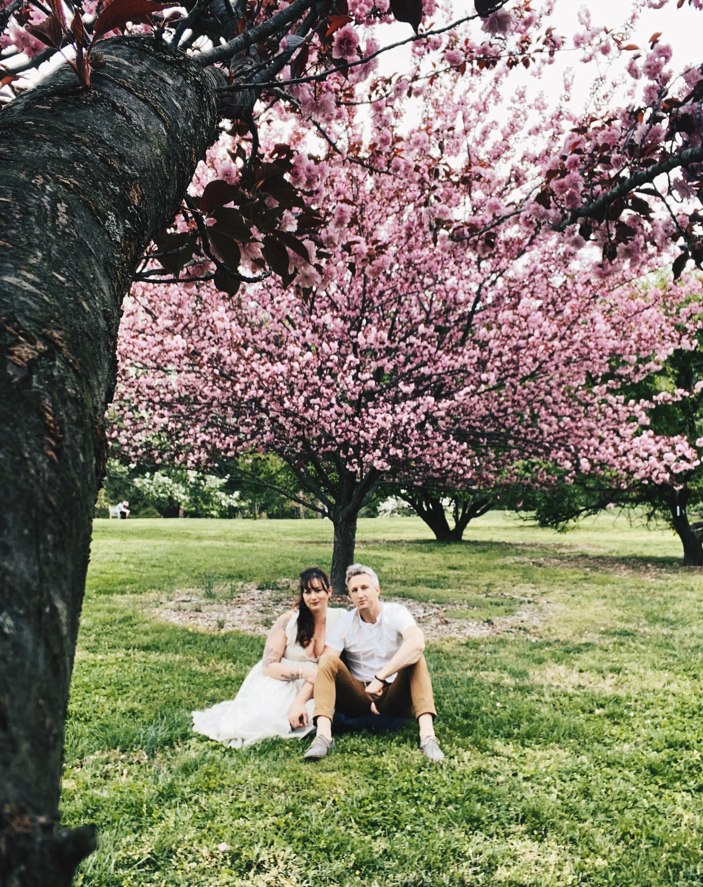 The Wedding Website of Marissa Diane Flores and Peter Harvey Bakke