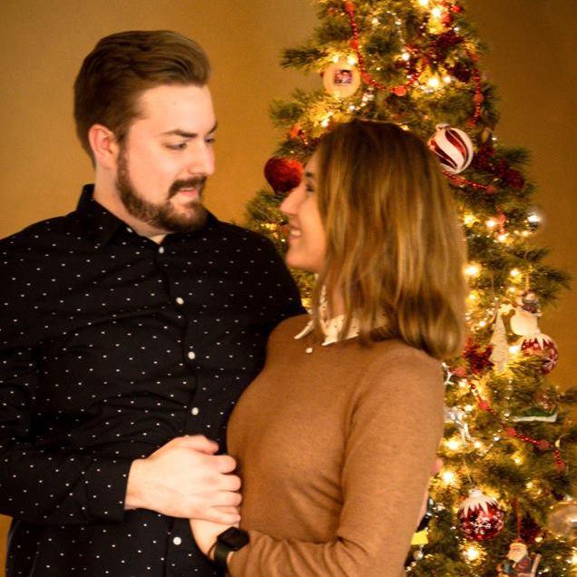 Neil Family Christmas