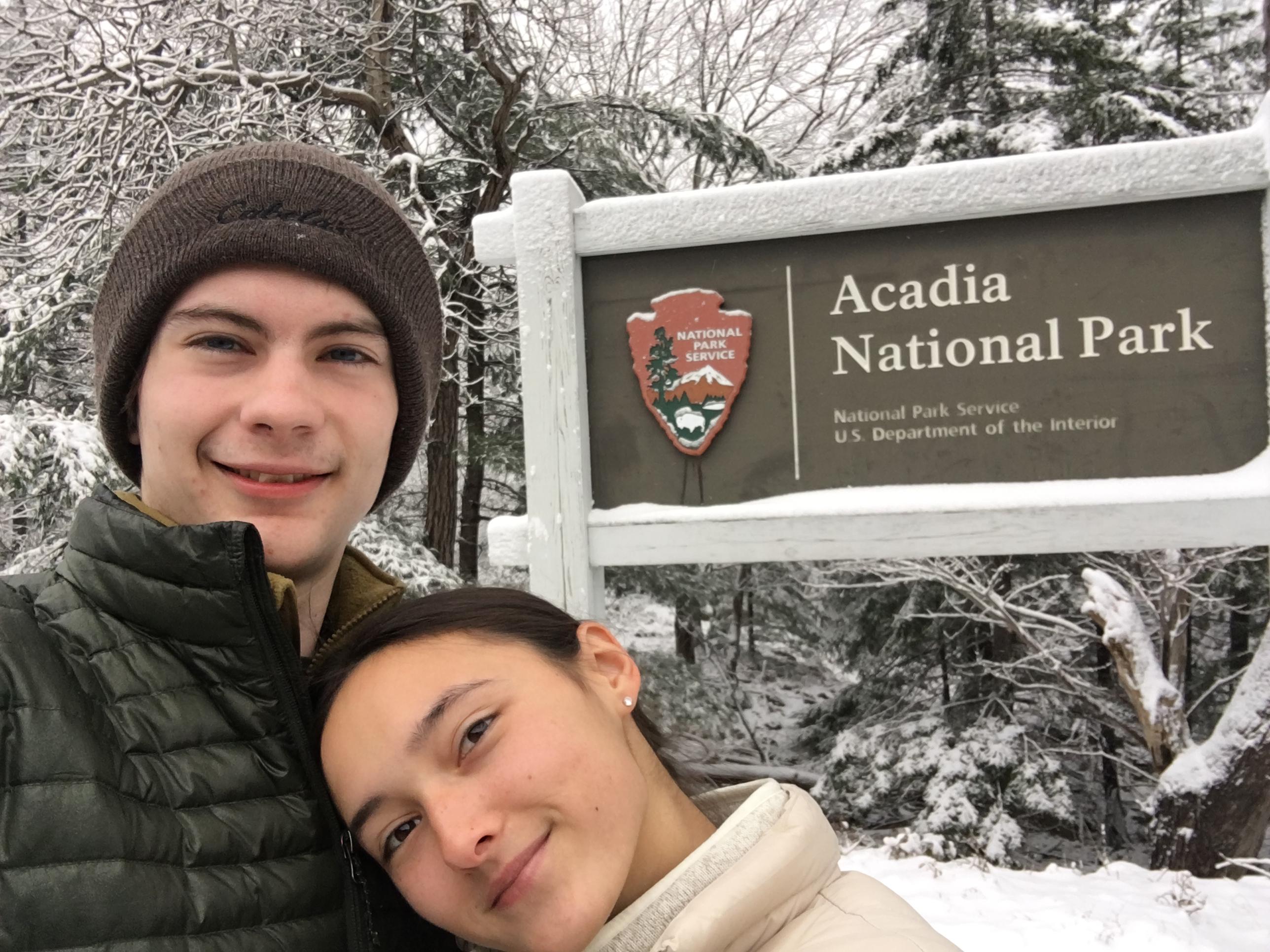 The Wedding Website of Isaac Hollis and Kethryn Avery