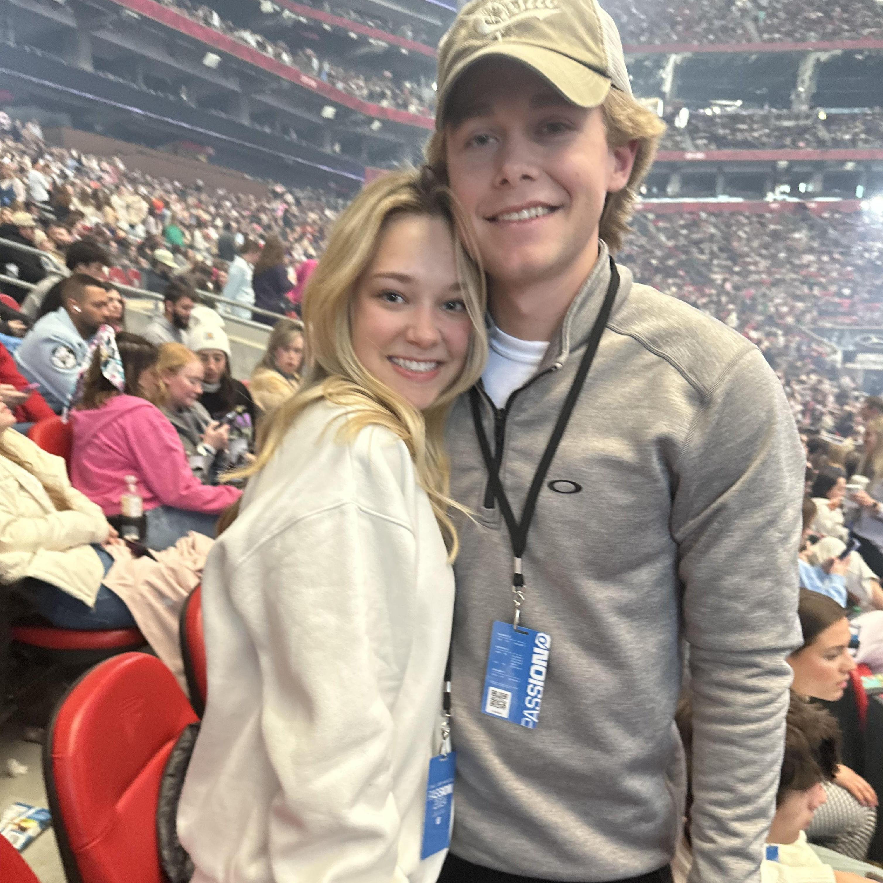 Passion 2024!!