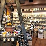 The Spice & Tea Exchange of Mystic