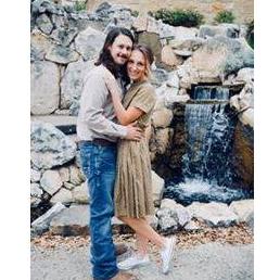 Legal Wedding Day! San Angelo, TX. 2020