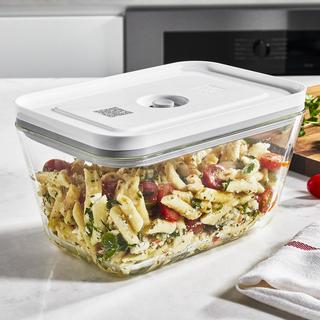 Fresh & Save Glass Vacuum Box