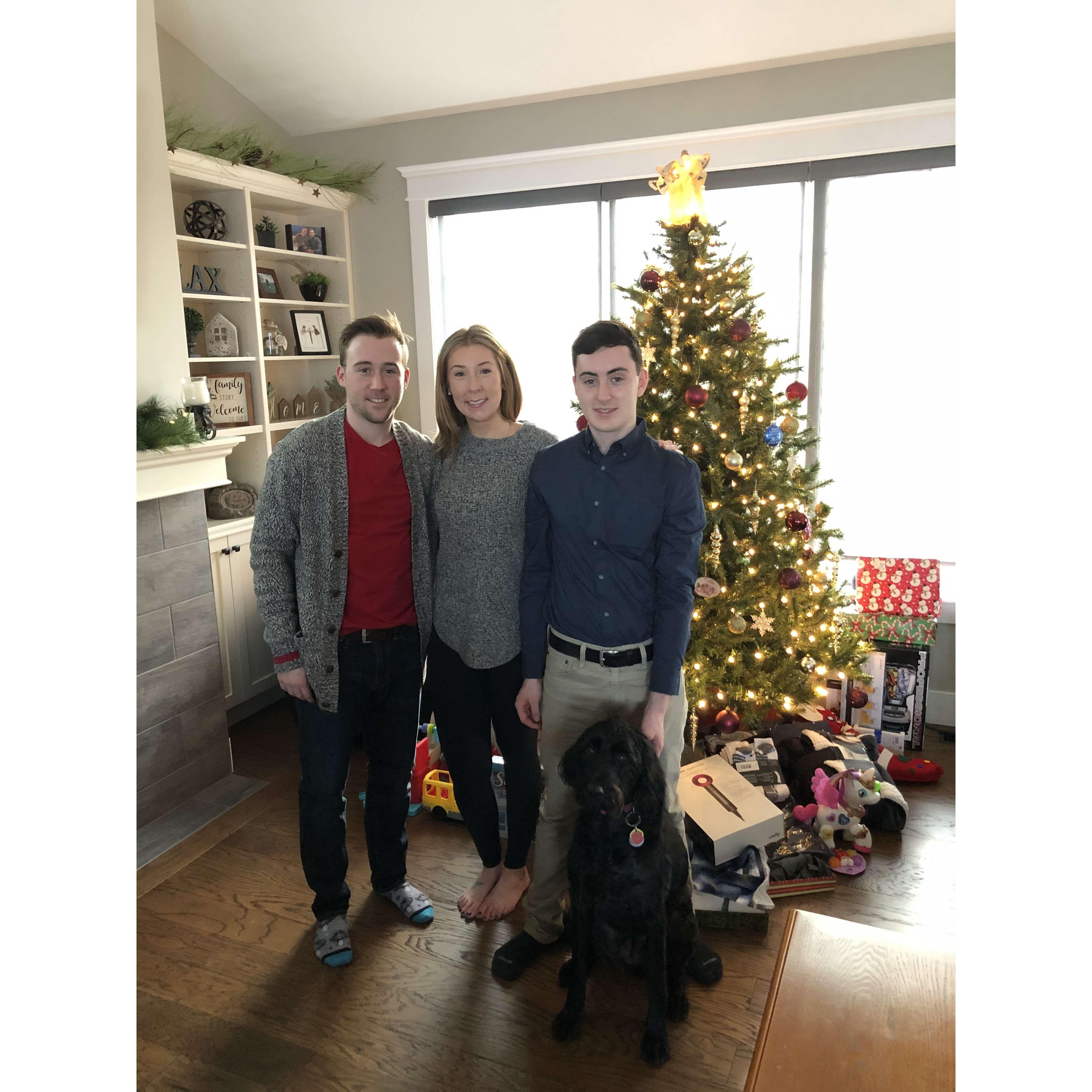 Christmas 2019