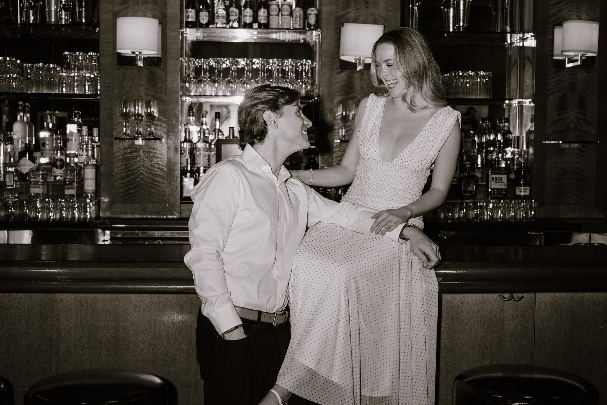 The Wedding Website of Emily Munro and Danny Fafinski