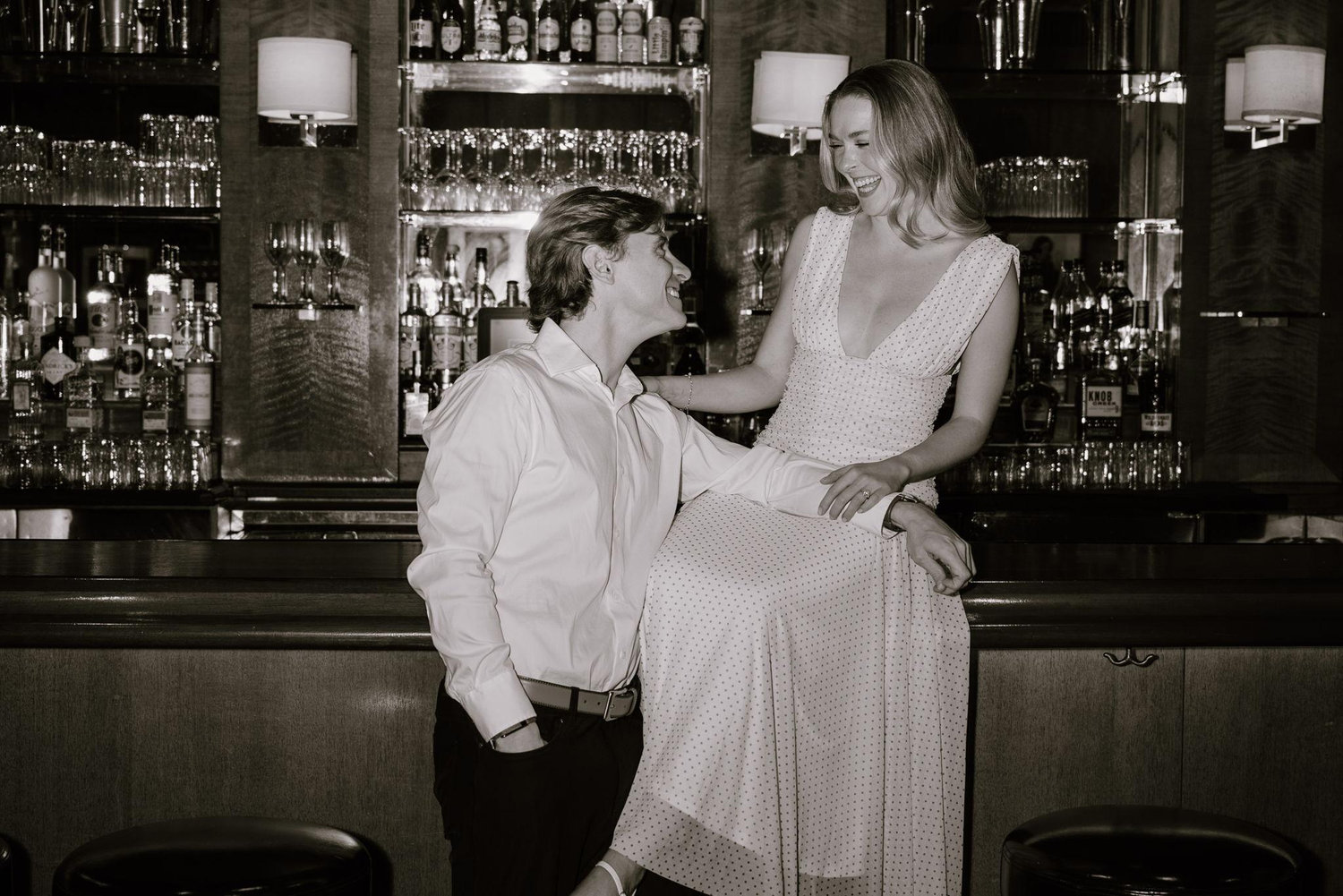 The Wedding Website of Emily Munro and Danny Fafinski