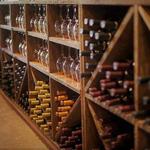 18th Barrel Tasting Room