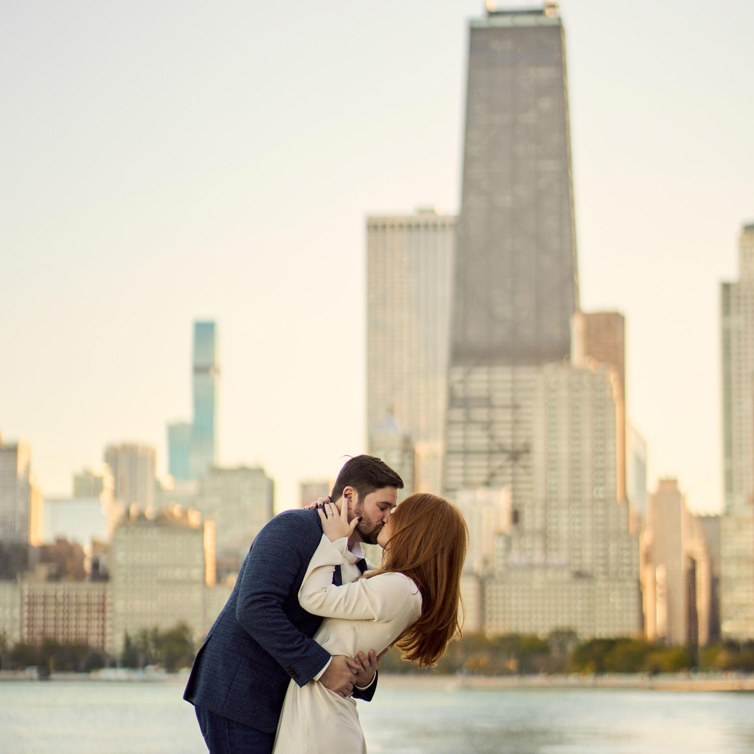 Engagement photos!