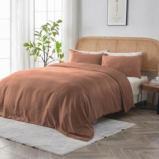 AiryWeight Cooling Eucalyptus Duvet Cover