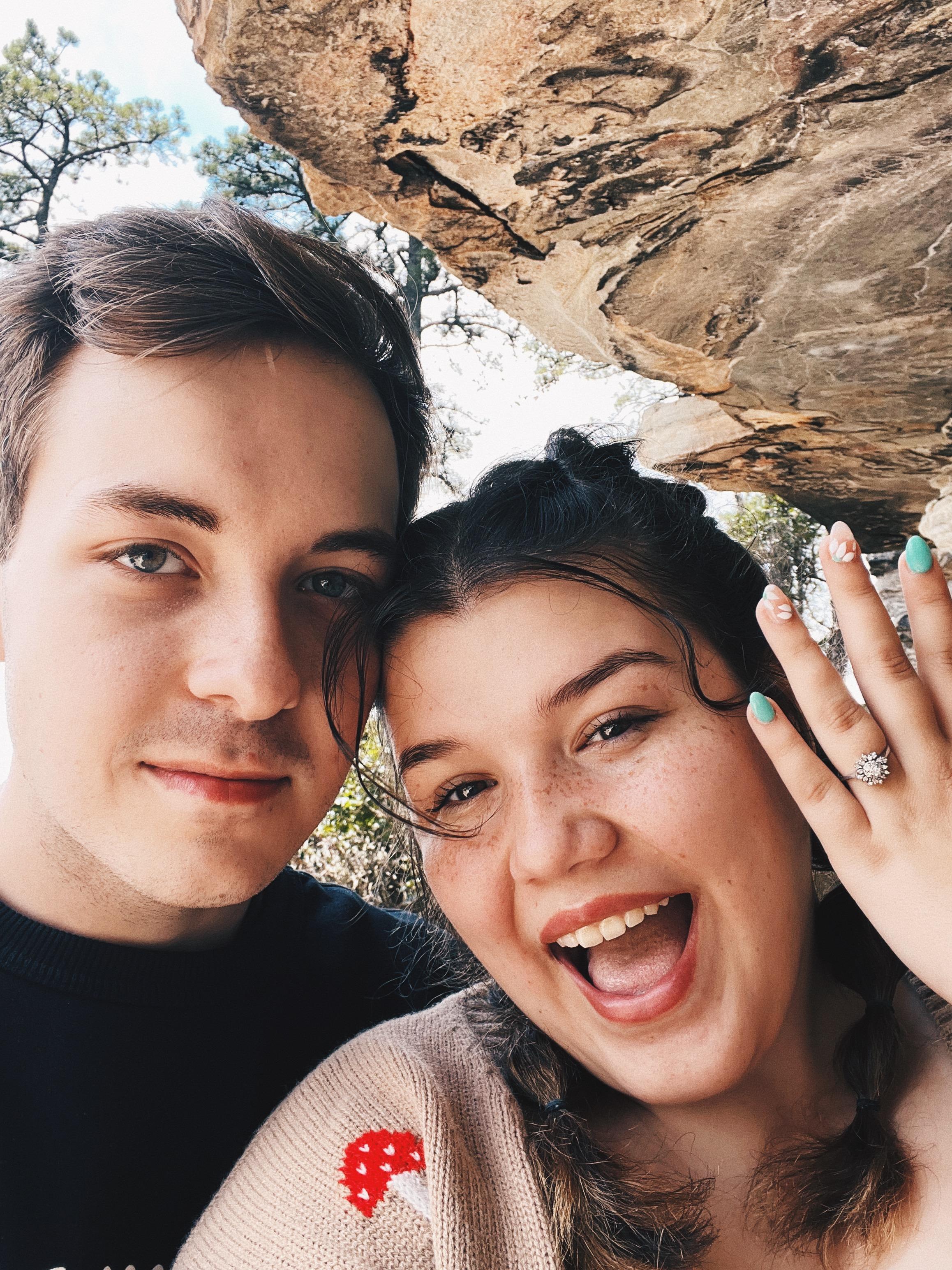 The Wedding Website of Taylor Higgins and Dalton Jones