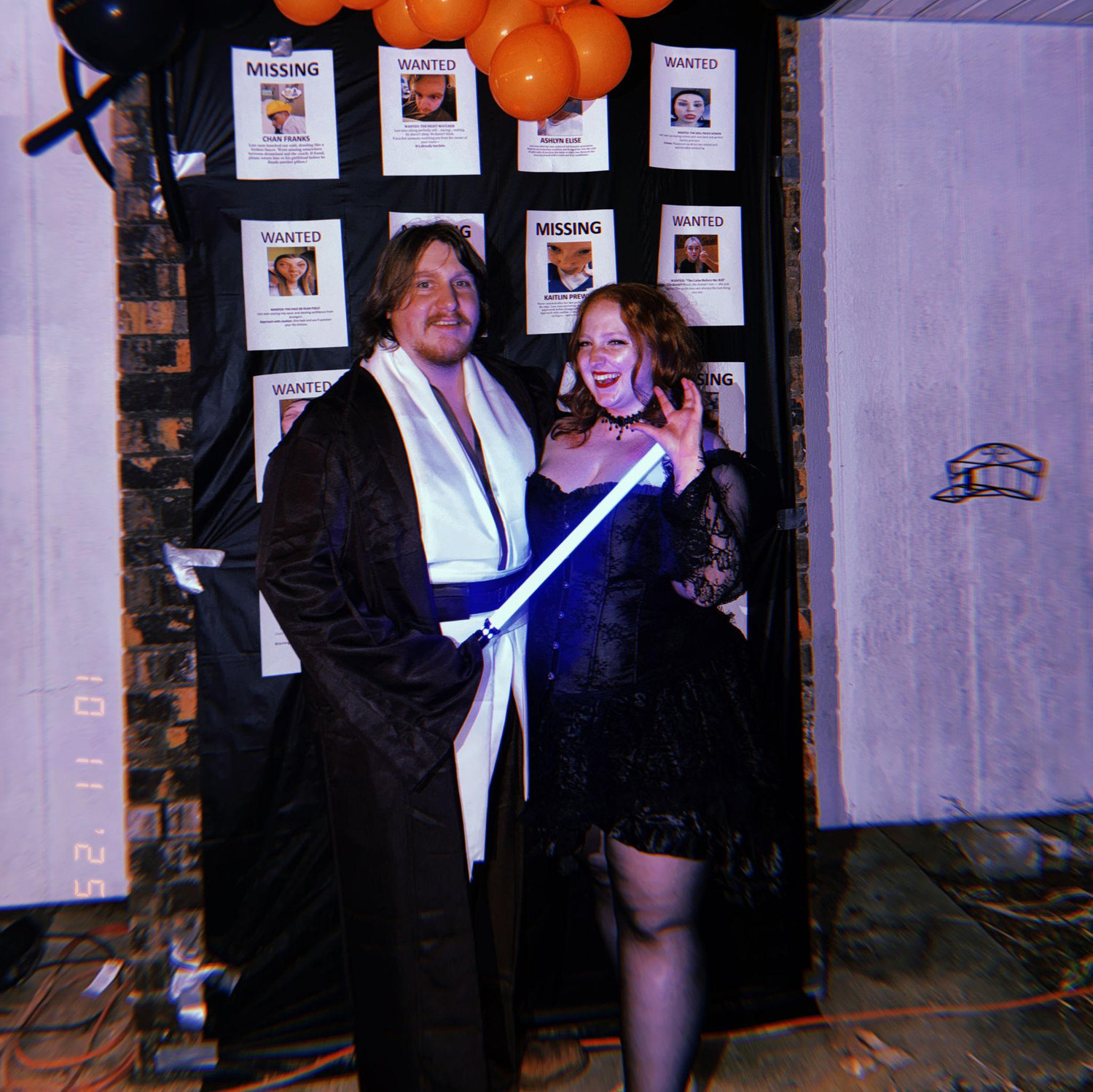 Halloween 2025