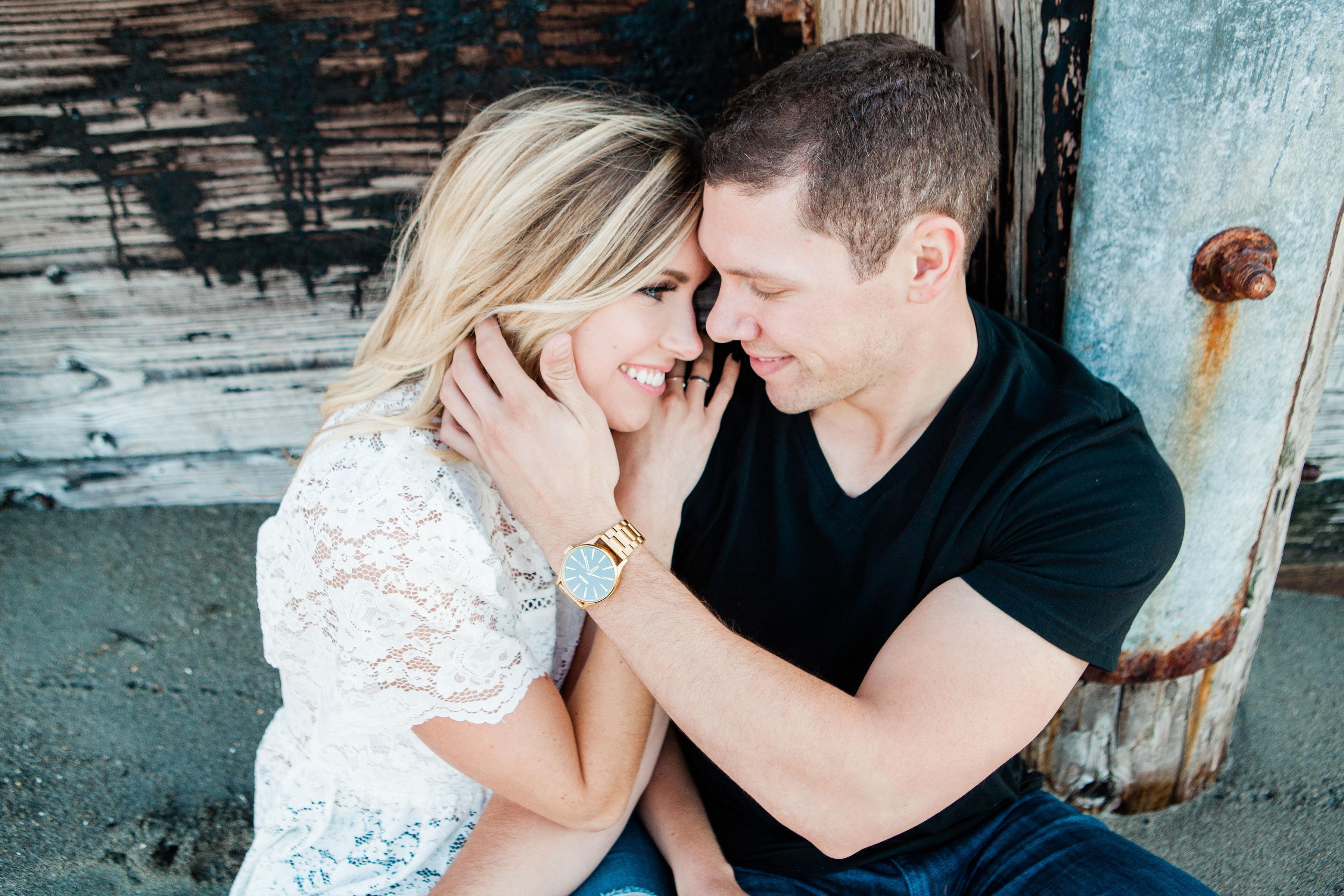 The Wedding Website of Kallan Nelson and Robert Chavez