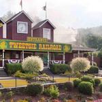 Tweetsie Railroad