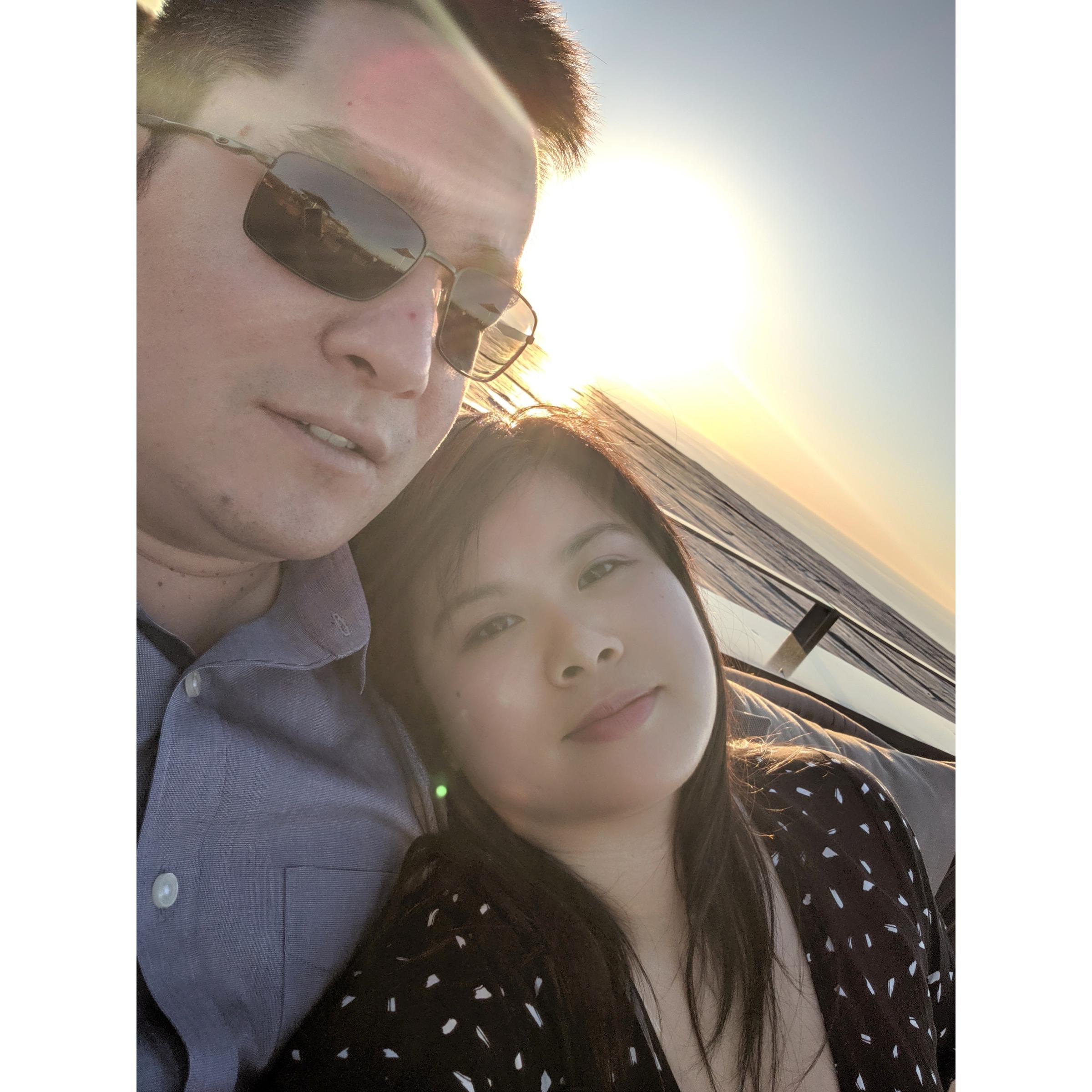 San Sebastian (2019)