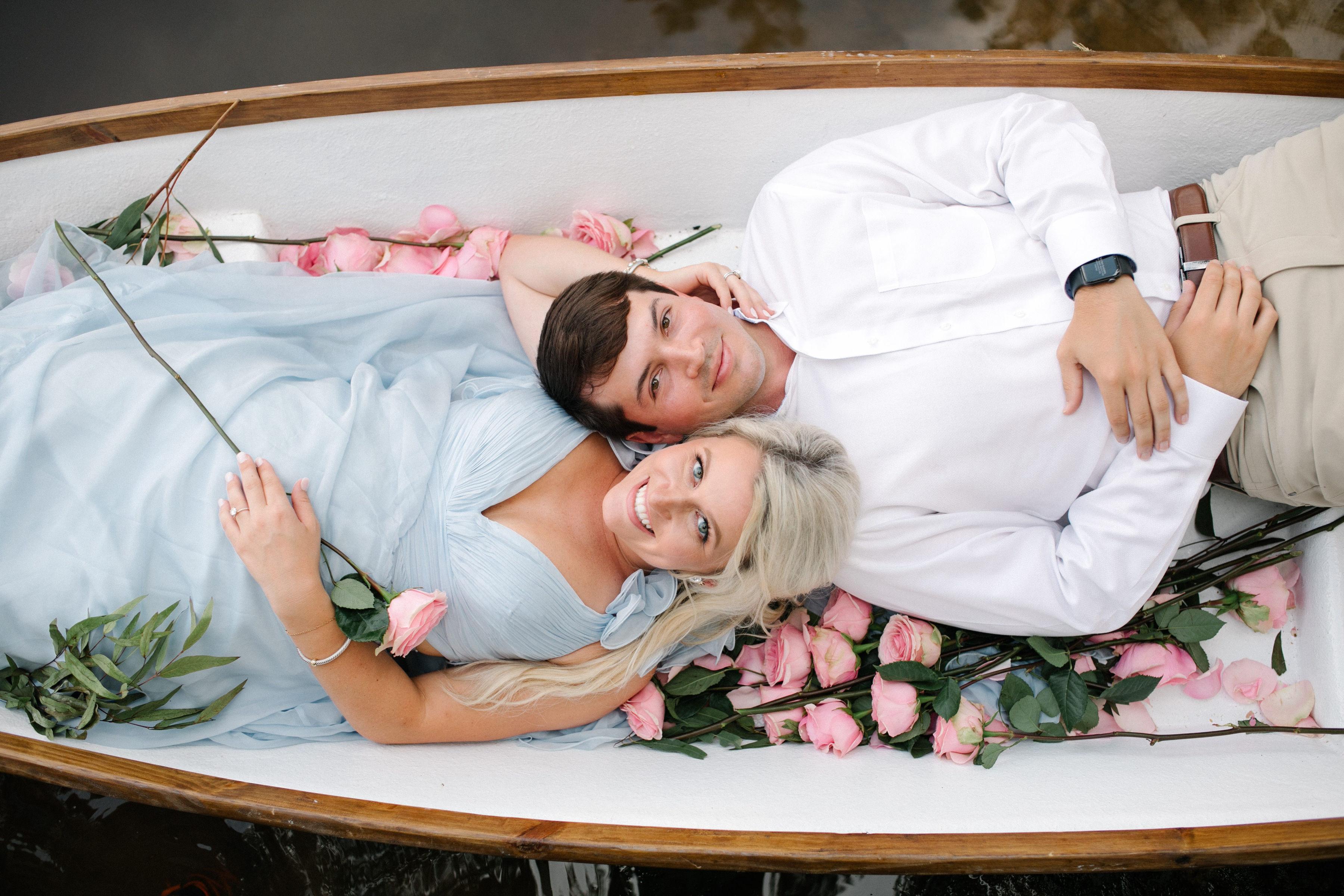 The Wedding Website of Maycee Scardino and Josh Eargle