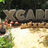 Xcaret Park