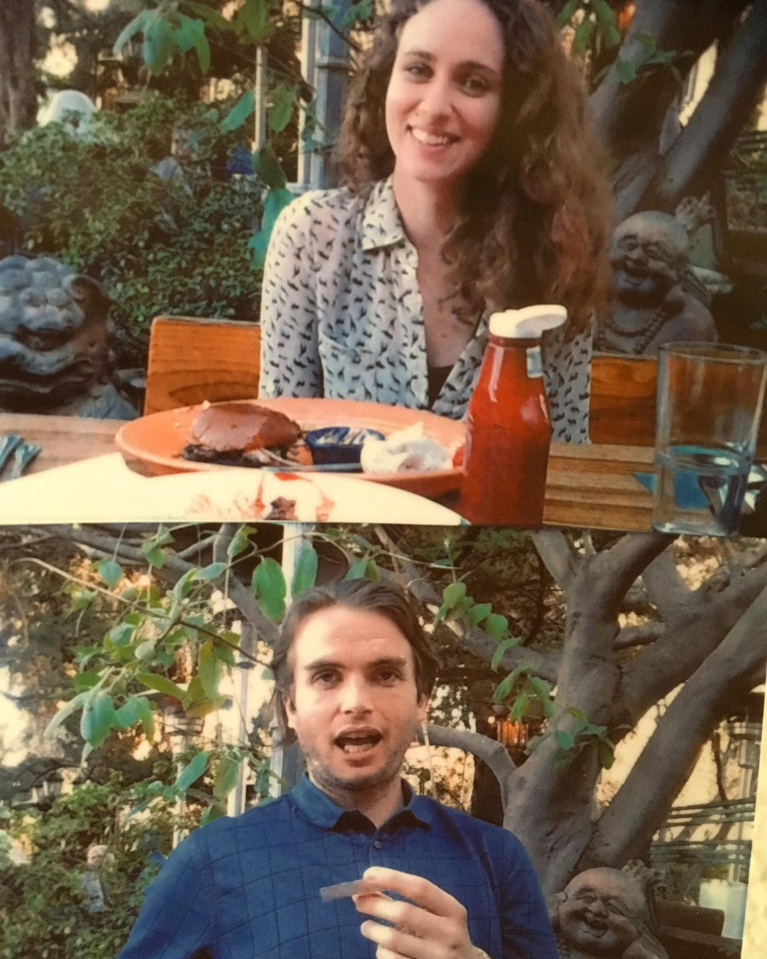 Our favorite Sacramento spot- Tower Cafe