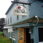 Daniel's Restaurant & Pub