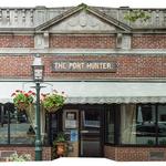 The Port Hunter