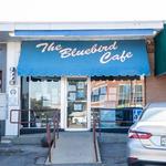 The Bluebird Cafe