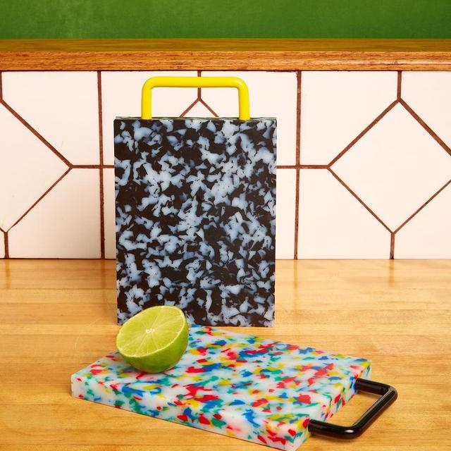 Small Chopping Block