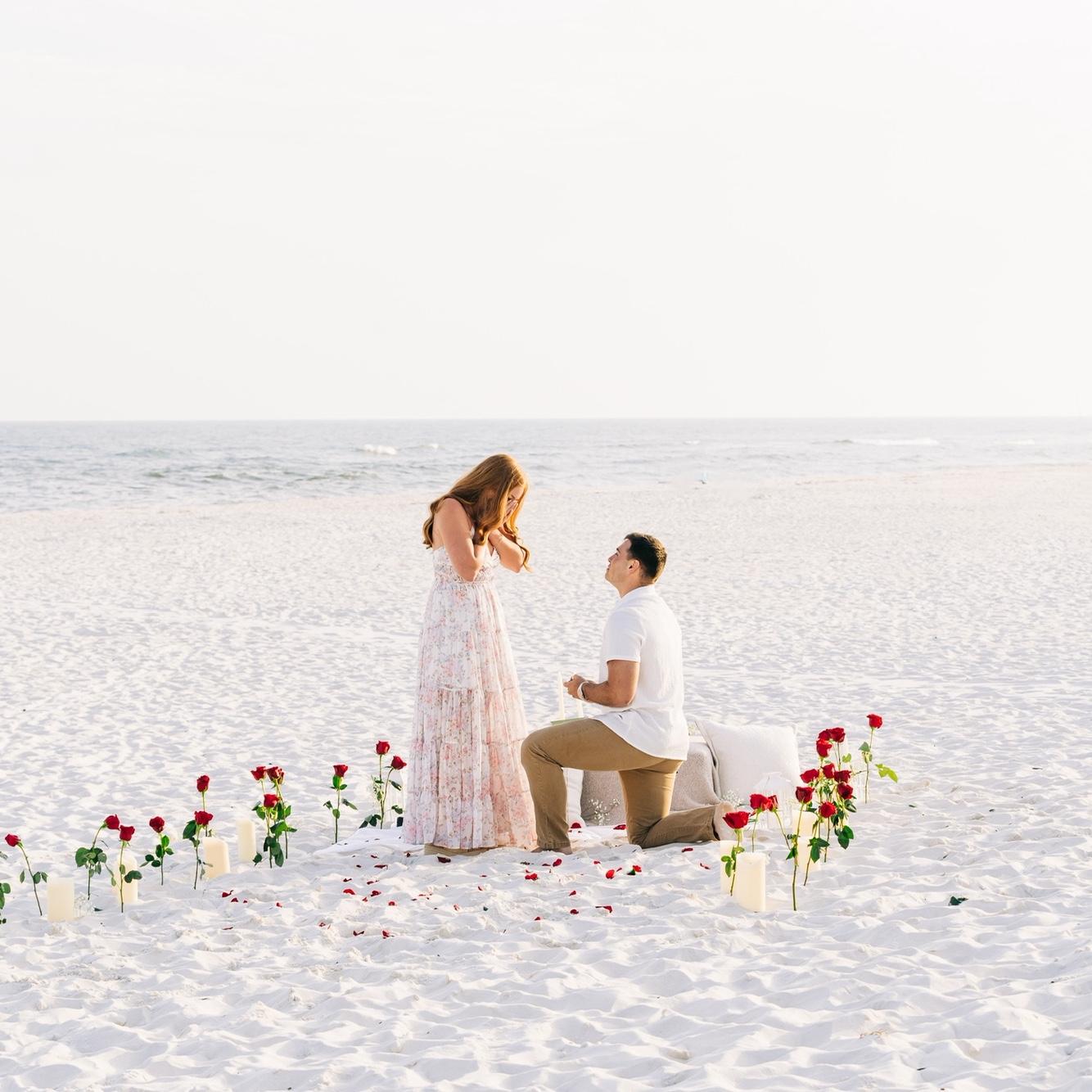Engagement Photos- June 6th 2024