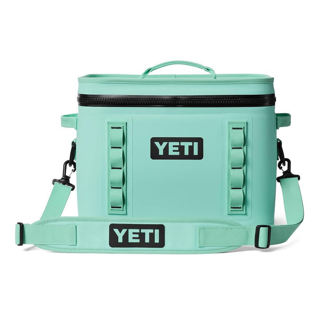 YETI Hopper Flip 18 Portable Soft Cooler