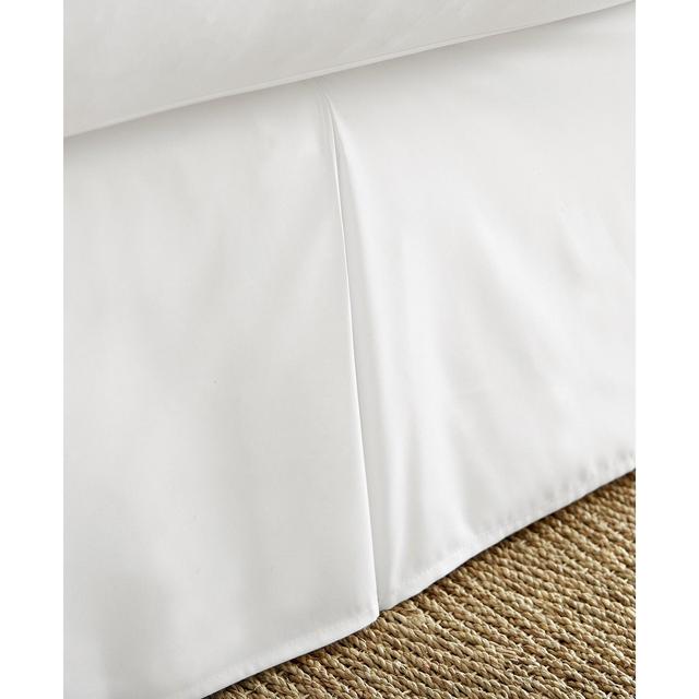 Brilliant Bedskirts by The Home Collection, King