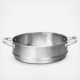 Motion Steamer Insert
