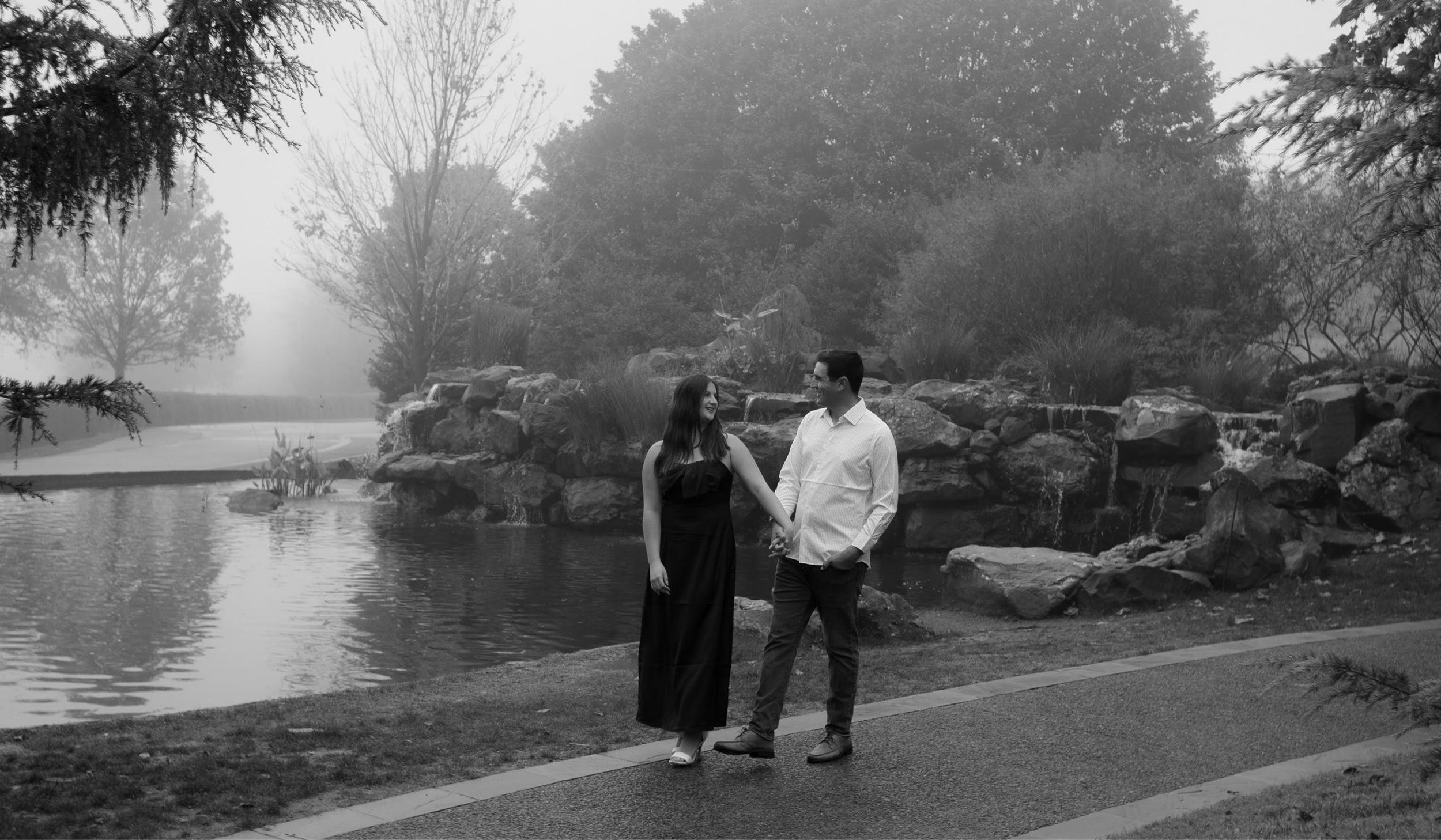 The Wedding Website of Brianna Hall and Andrew Norris