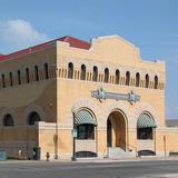 Dr Pepper Museum