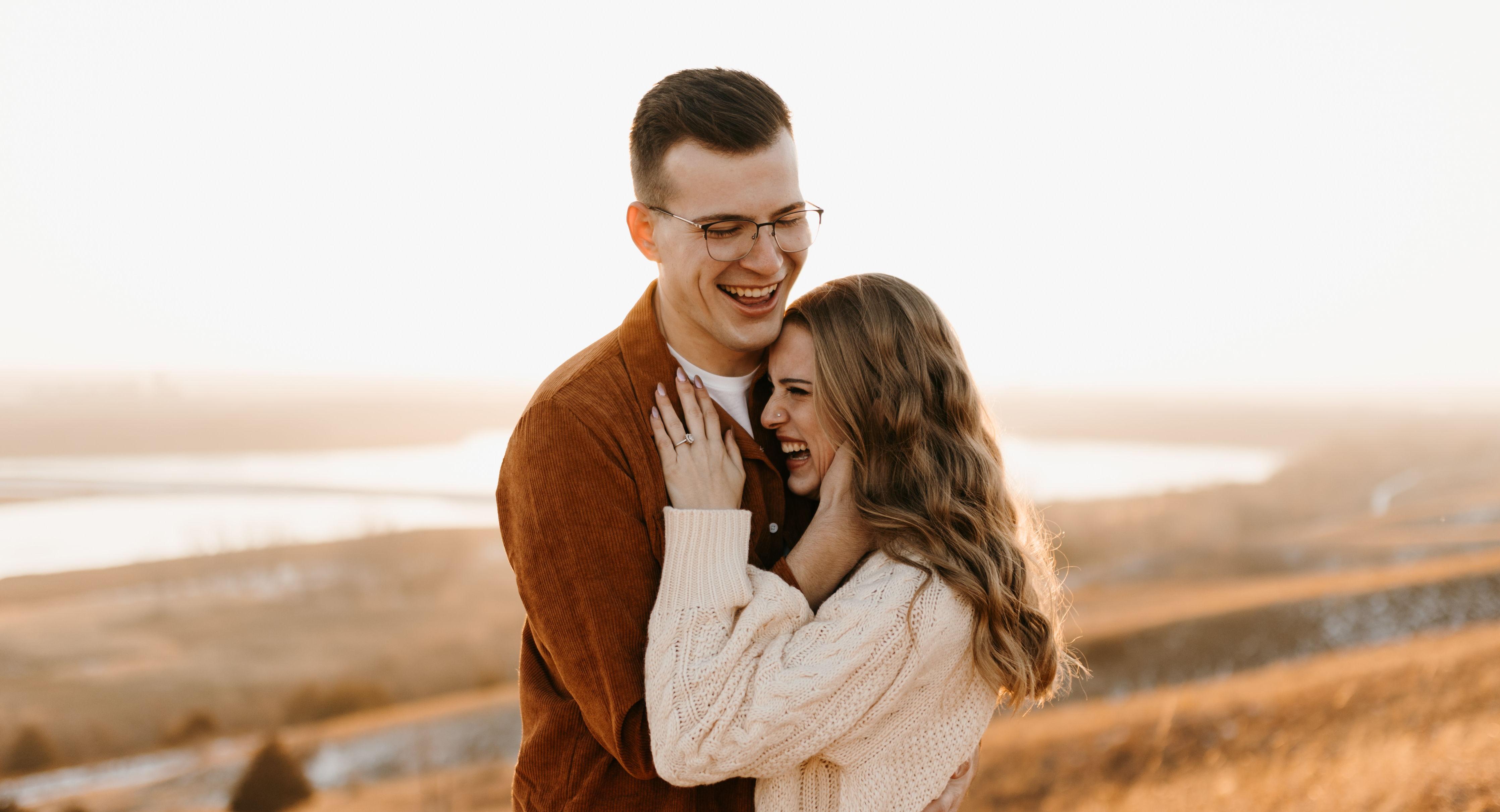 The Wedding Website of Jordan VonSeggern and Kelsey Eichelberger